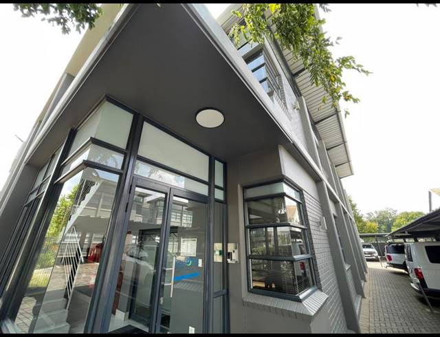 BUSINESS PROPERTY TO RENT IN IRENE